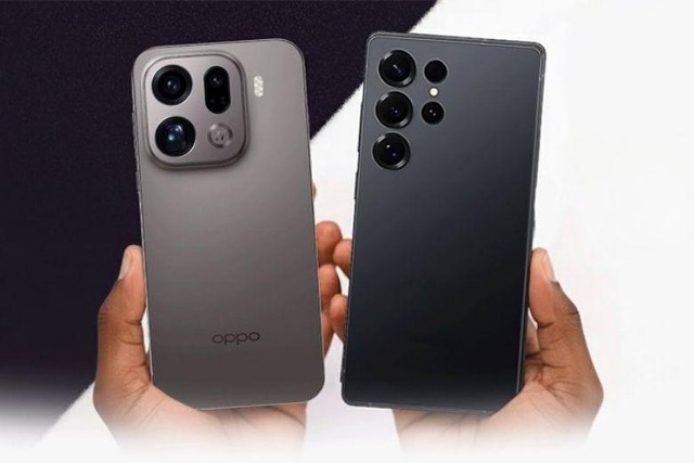 N&ecirc;n chọn Oppo Find X9 Pro hay S25 Ultra dịp cận tết nguy&ecirc;n đ&aacute;n 2026- Ảnh 1.