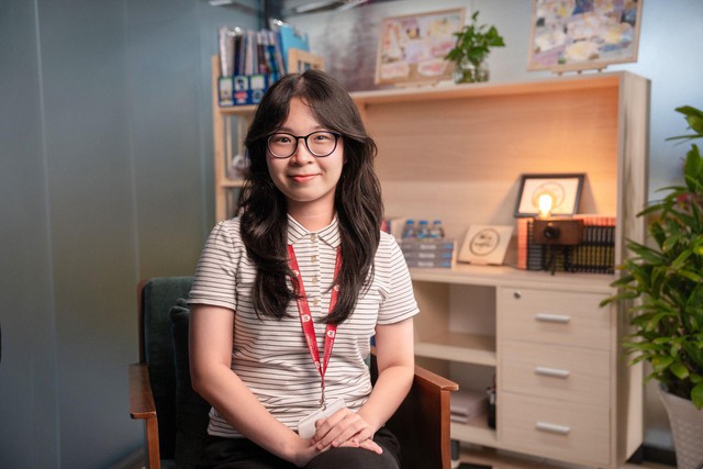 Ngày càng nhiều sinh viên Việt Nam muốn học nhanh, đi làm ngay - Ảnh 2.