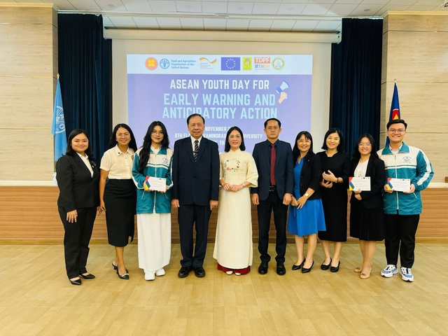 Ngày càng nhiều sinh viên Việt Nam muốn học nhanh, đi làm ngay - Ảnh 3.