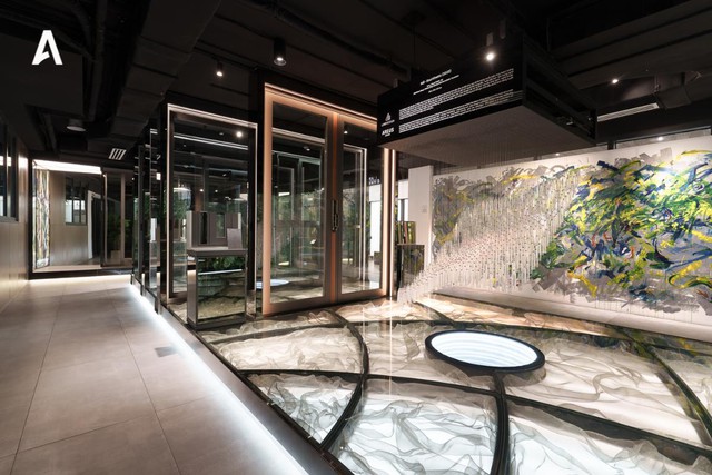 AREUS by BM Windows 2025: Khi nghệ thuật kiến tạo giải pháp nhôm kính villa- Ảnh 3.