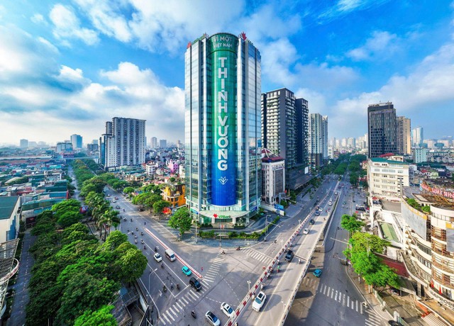 Từ nội lực thương hiệu Việt đến tầm vóc quốc tế: Hành trình “vươn mình ra biển lớn” tại WeChoice 2025- Ảnh 5.