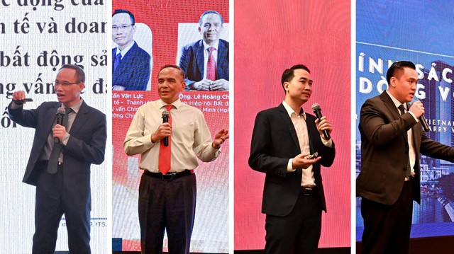 Giải mã đầu tư – đón vận hội mới 2026 - Ảnh 2.