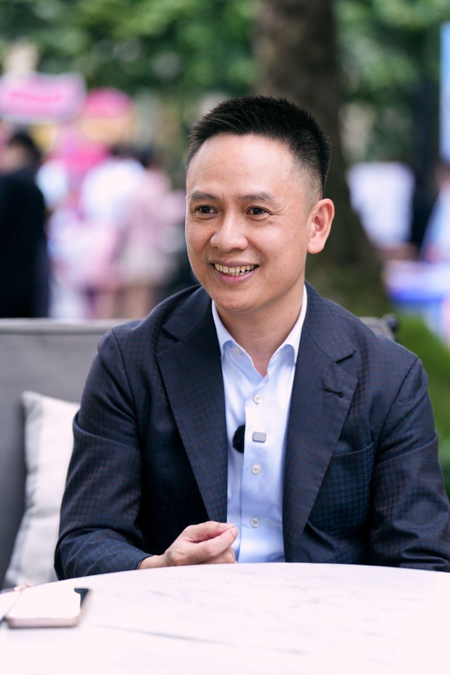 Vì sao Con Cưng vẫn mở 300 cửa hàng mỗi năm trong kỷ nguyên e-commerce?- Ảnh 2.