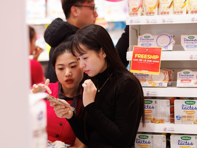 Vì sao Con Cưng vẫn mở 300 cửa hàng mỗi năm trong kỷ nguyên e-commerce?- Ảnh 3.