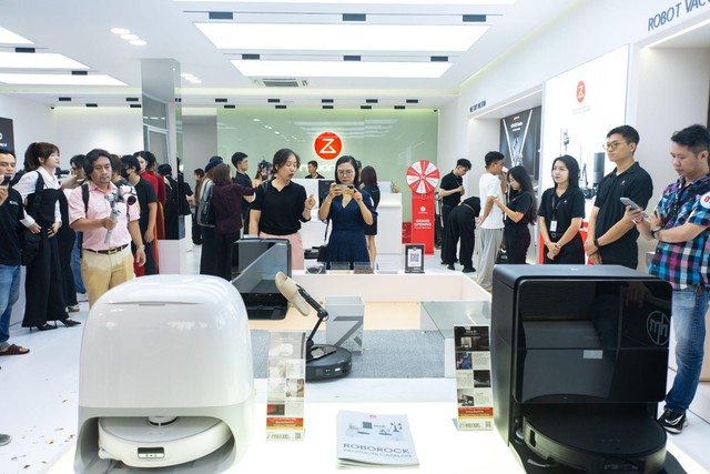 Phân tích chiến lược giúp Roborock thành công chinh phục thị trường Việt Nam - Ảnh 1.