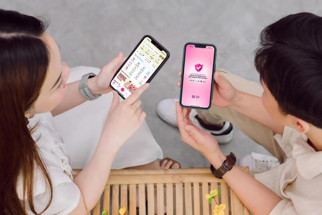 Từ chuyển khoản bằng số điện thoại đến bước ngoặt của Fintech Việt - Ảnh 1.