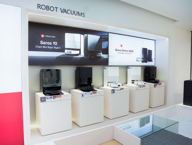 Phân tích chiến lược giúp Roborock thành công chinh phục thị trường Việt Nam - Ảnh 2.