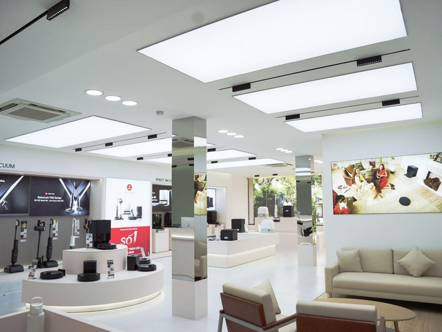 Phân tích chiến lược giúp Roborock thành công chinh phục thị trường Việt Nam - Ảnh 3.