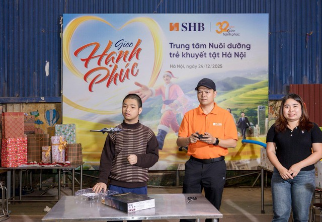 Những hạnh phúc nảy mầm từ yêu thương- Ảnh 3.