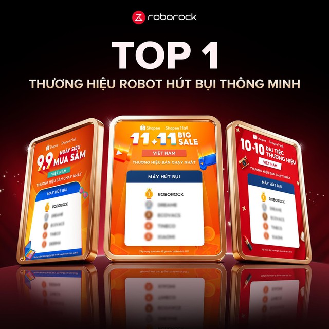 Phân tích chiến lược giúp Roborock thành công chinh phục thị trường Việt Nam - Ảnh 4.