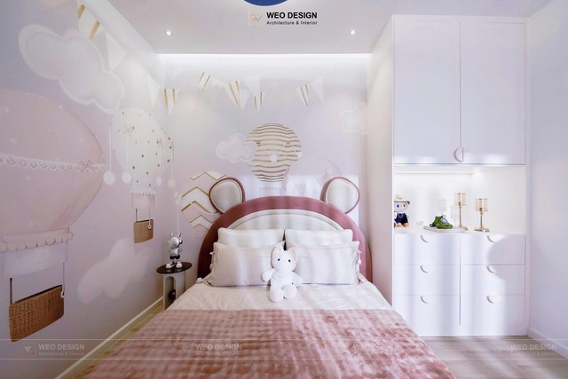 Vì sao một gia đình ở biệt thự Bình Dương vẫn mua thêm căn hộ tại TP.HCM? - Ảnh 5.