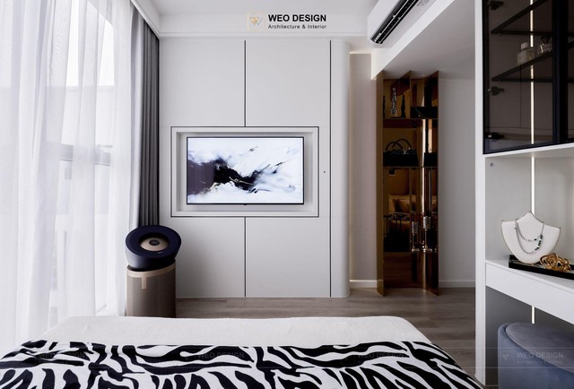 Vì sao một gia đình ở biệt thự Bình Dương vẫn mua thêm căn hộ tại TP.HCM? - Ảnh 7.