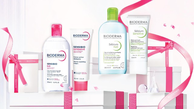 B&iacute; k&iacute;p rạng rỡ suốt m&ugrave;a lễ hội d&agrave;nh cho da nhạy cảm v&agrave; da dầu mụn- Ảnh 1.