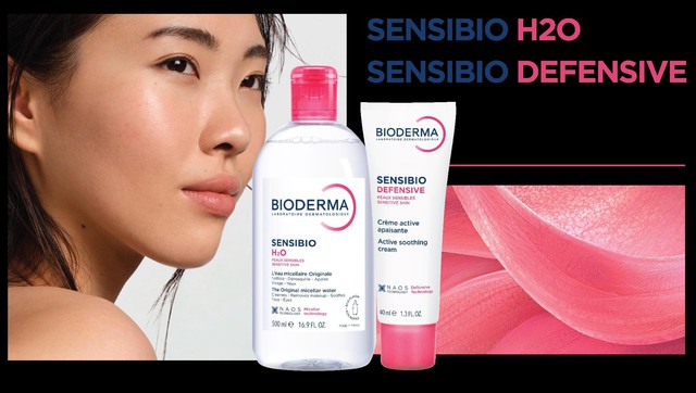 B&iacute; k&iacute;p rạng rỡ suốt m&ugrave;a lễ hội d&agrave;nh cho da nhạy cảm v&agrave; da dầu mụn- Ảnh 2.