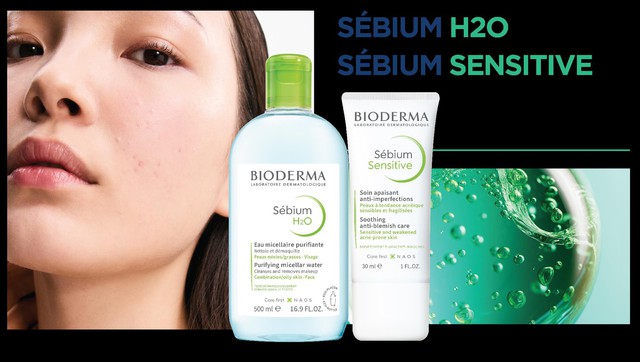 B&iacute; k&iacute;p rạng rỡ suốt m&ugrave;a lễ hội d&agrave;nh cho da nhạy cảm v&agrave; da dầu mụn- Ảnh 3.