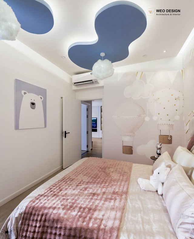 Vì sao một gia đình ở biệt thự Bình Dương vẫn mua thêm căn hộ tại TP.HCM? - Ảnh 4.