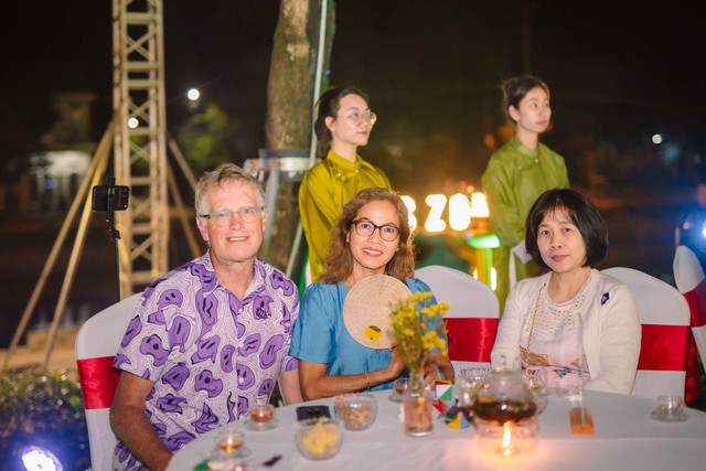 Menas Zone Vỹ Dạ chào năm mới 2026: Trải nghiệm di sản mở lối đầu tư - Ảnh 3.