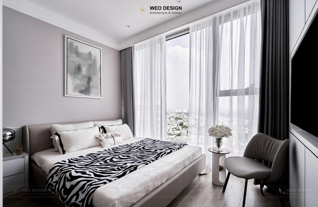 Vì sao một gia đình ở biệt thự Bình Dương vẫn mua thêm căn hộ tại TP.HCM? - Ảnh 6.