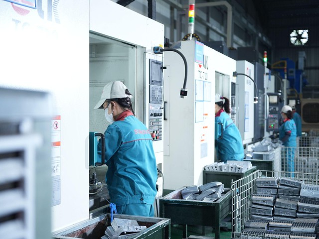 Quạt trần Sunhouse Apex xuất sắc gi&agrave;nh chiến thắng tại Tech Awards 2025 - Ảnh 5.