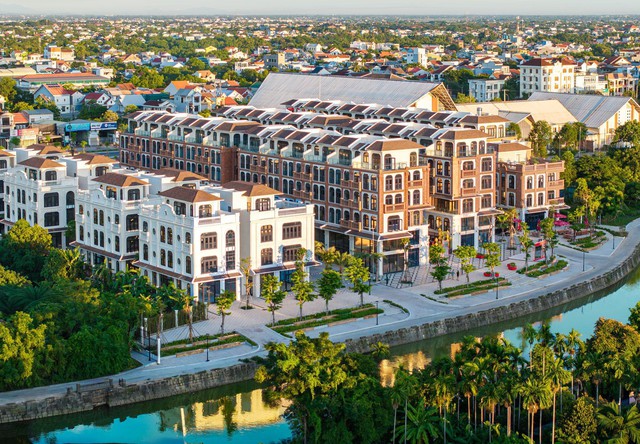 Menas Zone Vỹ Dạ chào năm mới 2026: Trải nghiệm di sản mở lối đầu tư - Ảnh 4.