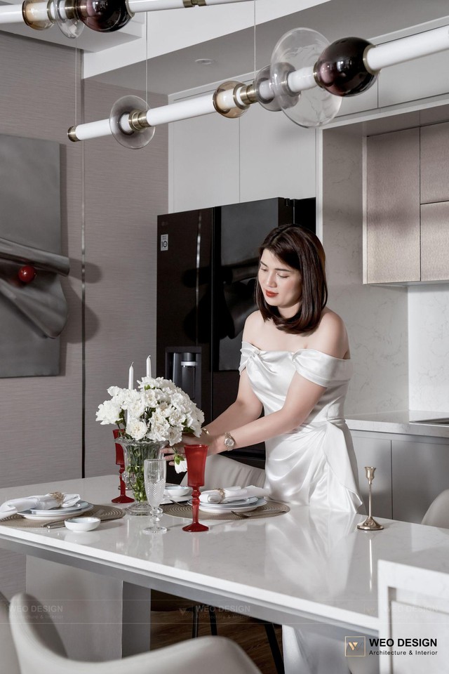 Vì sao một gia đình ở biệt thự Bình Dương vẫn mua thêm căn hộ tại TP.HCM? - Ảnh 8.