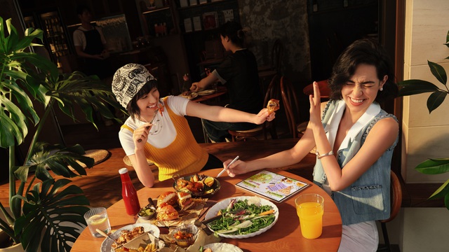 Ra mắt mẫu máy tính bảng mỏng nhẹ nhất của mình tại Việt Nam, Huawei hướng đến người dùng trẻ - Ảnh 2.