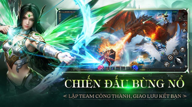 MU: VĨNH HẰNG - Sản phẩm GameMobile bom tấn ra mắt ch&iacute;nh thức đầu năm 2026- Ảnh 2.