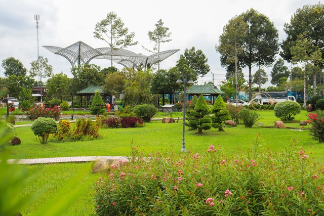 Đáp án cho bài toán sở hữu không gian riêng từ 239 triệu đồng- Ảnh 1.