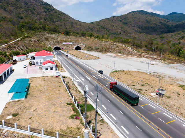 Đèo Cả (HHV) đón loạt tin vui ngay từ đầu năm 2026- Ảnh 1.