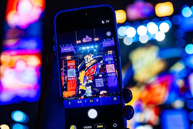 Tiger Remix 2026 chính thức đổ bộ Buôn Ma Thuột - Ảnh 2.