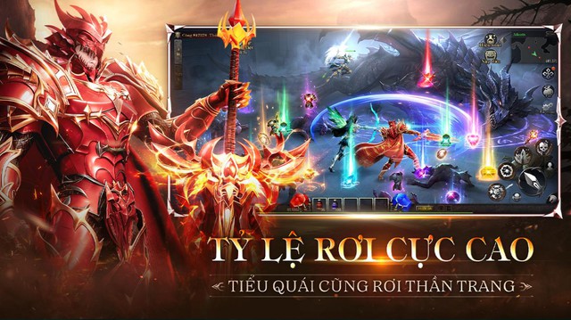 MU: VĨNH HẰNG - Sản phẩm GameMobile bom tấn ra mắt ch&iacute;nh thức đầu năm 2026- Ảnh 3.