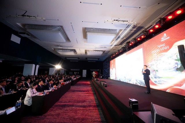 Lễ kick-off dự án Him Lam Thượng Phúc Legend quy tụ hơn 800 chuyên viên- Ảnh 2.