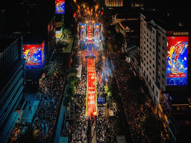 Tiger Remix 2026 chính thức đổ bộ Buôn Ma Thuột - Ảnh 4.