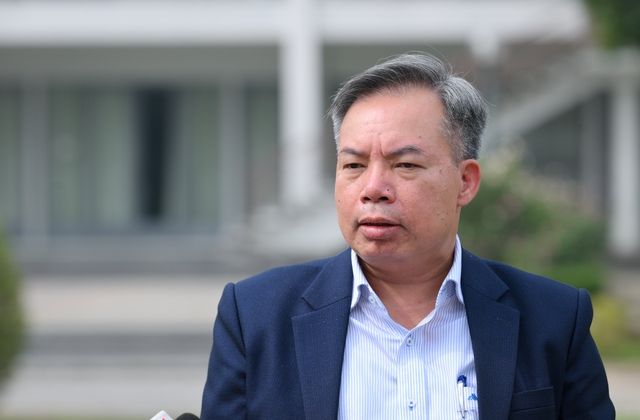 Chương trình đào tạo AI kết hợp nhà nước, nhà trường và doanh nghiệp tại Việt Nam- Ảnh 3.