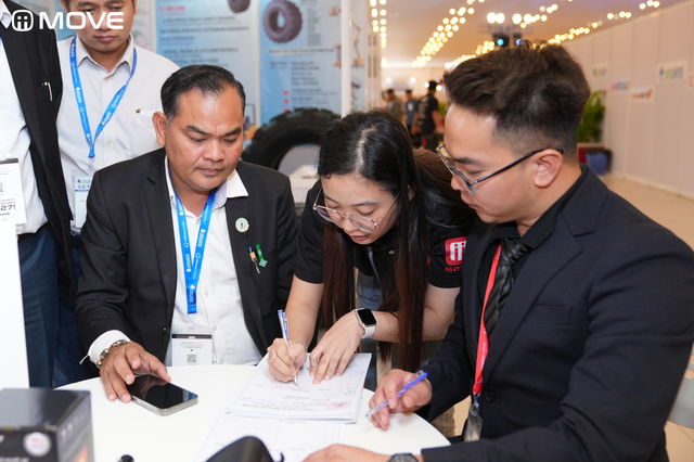 Thương hiệu xe điện Việt ghi dấu với sự phát triển đáng chú ý- Ảnh 3.