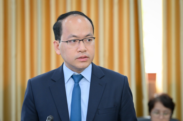 Chương trình đào tạo AI kết hợp nhà nước, nhà trường và doanh nghiệp tại Việt Nam- Ảnh 2.