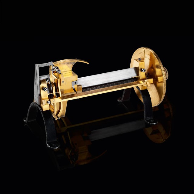 Jaeger-Lecoultre: Cây đại thụ phủ bóng Vallée De Joux - Ảnh 1.