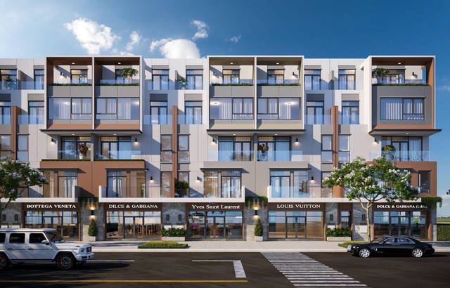 FUTA Land – Kiến tạo giá trị dài hạn bằng tầm nhìn phát triển bền vững- Ảnh 3.