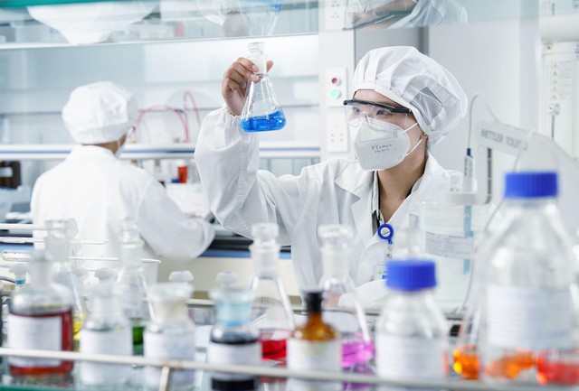 Imexpharm đồng hành Hội nghị Khoa học Bệnh phổi Toàn quốc VILA 2025- Ảnh 3.