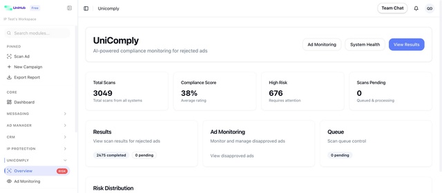 Unime Network: &ldquo;Đừng xem quảng c&aacute;o l&agrave; chiếc m&aacute;y in tiền&rdquo; - Ảnh 1.