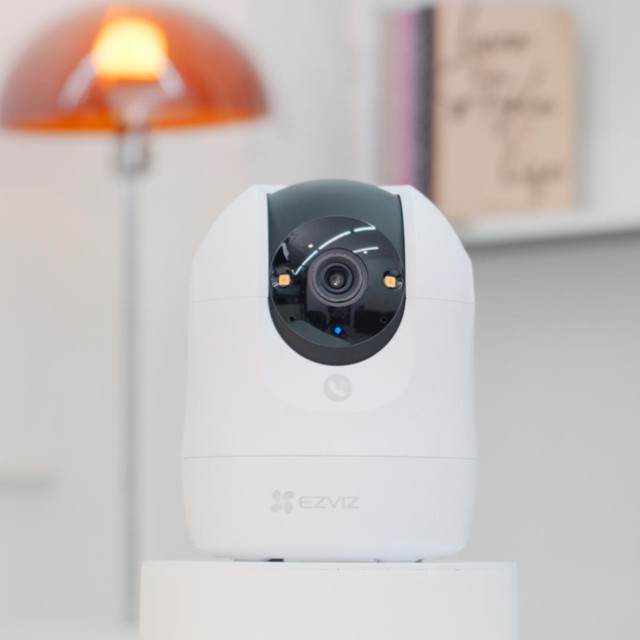 Từ tiện &iacute;ch đến gắn kết: Khi camera kh&ocirc;ng chỉ gi&aacute;m s&aacute;t m&agrave; trở th&agrave;nh cầu nối cảm x&uacute;c - Ảnh 1.