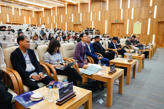 Techvify: AI kh&ocirc;ng thay thế con người, m&agrave; buộc con người phải n&acirc;ng cấp năng lực- Ảnh 1.