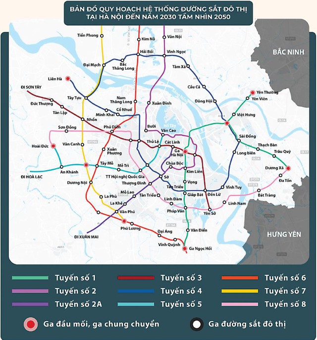 Him Lam Thượng Phúc Legend – Đô thị phồn vinh khởi sinh từ di sản - Ảnh 1.