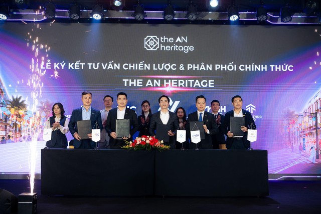 “Bộ tứ kim cương” ngành bất động sản hội tụ - thiết lập thế trận 2026 khởi sắc- Ảnh 2.