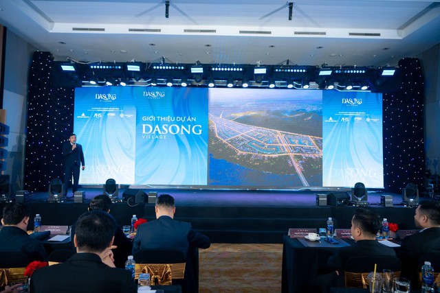 “Bộ tứ kim cương” ngành bất động sản hội tụ - thiết lập thế trận 2026 khởi sắc- Ảnh 3.