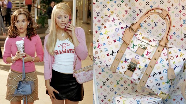 Louis Vuitton viết tiếp c&acirc;u chuyện di sản 130 năm của họa tiết Monogram - Ảnh 3.