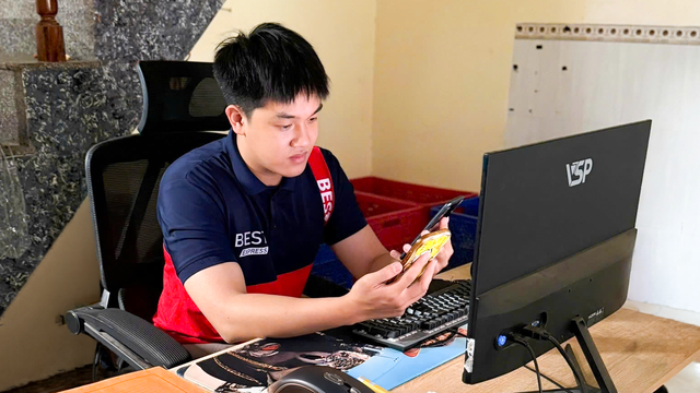 ‏Sức hút từ thị trường vùng ven: Cơ hội cho các nhà đầu tư logistics ‏ - Ảnh 1.