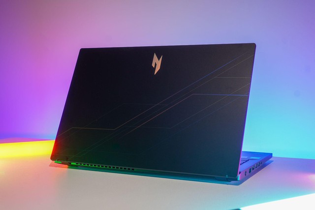 Chọn laptop gaming Acer theo tựa game: Từ eSports đến AAA - Ảnh 2.