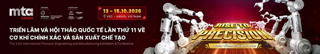 ‏OEM đến ODM: Doanh nghiệp cơ khí Việt Nam bước vào cuộc đua tái định vị chuỗi giá trị‏ - Ảnh 4.