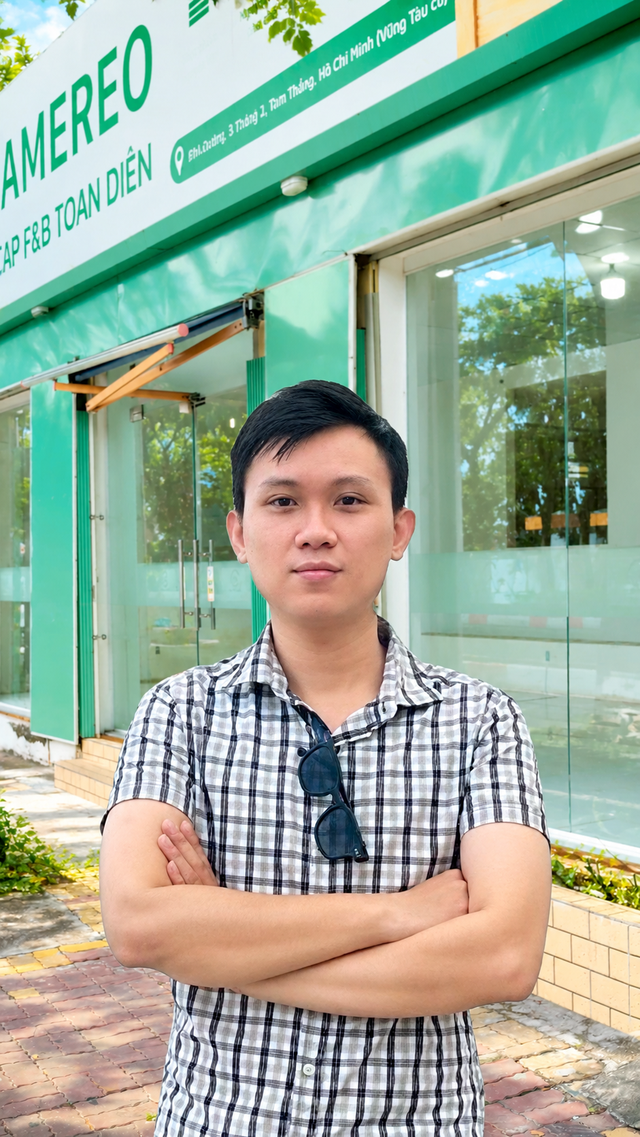 Kamereo chính thức mở rộng sang Vũng Tàu, cung ứng hơn 2.000 sản phẩm cho doanh nghiệp- Ảnh 1.